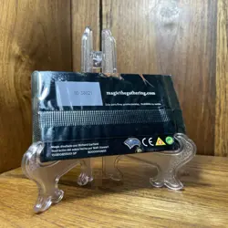 🦠 Duels of the Planeswalkers 2014 PS3 Promo Booster Pack MTG Spanish M14 Sealed - Image 2