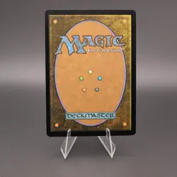 Seifer Almasy FIN R 0156 MTG Final Fantsy NM Rare Regular - Image 2