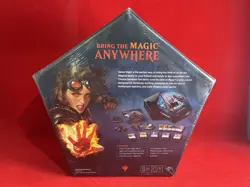 MTG Magic Game Night 2019 Edition New Factory Sealed😱🔥🔥 - Image 2