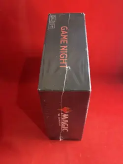 MTG Magic Game Night 2019 Edition New Factory Sealed😱🔥🔥 - Image 4