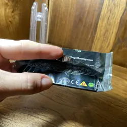 ⚔Duels of the Planeswalkers 2014 Xbox Promo Booster Pack MTG Spanish M14 Sealed - Image 3