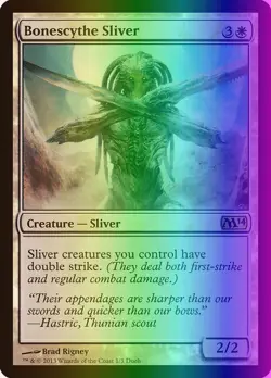 ⚔Duels of the Planeswalkers 2014 Xbox Promo Booster Pack MTG Spanish M14 Sealed - Image 5