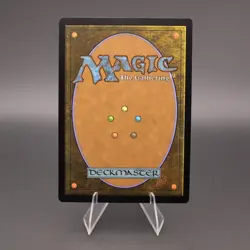 Triple Triad - 166 - FIN - NM - MTG Magic the Gathering Final Fantasy - Image 2