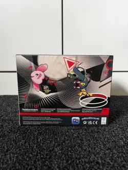 Pokemon TCG Unova Mini Tin Display Box (8 Tins) | Factory Sealed - Image 3