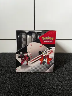 Pokemon TCG Unova Mini Tin Display Box (8 Tins) | Factory Sealed - Image 4