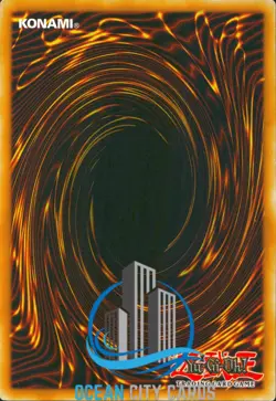 Yugioh Tour Guide From The Underworld RA01-EN005 Secret Rare 1st Edition - Image 2