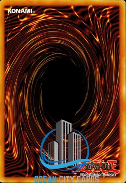 Yugioh The Claw of Hermos 1st Ed Secret DRL2-EN013 - Image 2