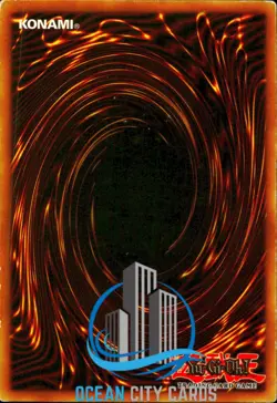 Yugioh Barrel Dragon Metal Raiders Ultra Rare MRD-126 Original Print Konami 2002 - Image 2