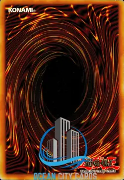 Yugioh CT2-EN005 Rocket Warrior Secret Rare Limited Edition VLP+ - Image 4