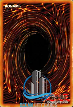 Yugioh Mirage of Nightmare PGD-036 Super Rare LP - Image 2