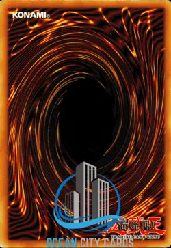 Yugioh Mirage of Nightmare PGD-036 Super Rare LP - Image 4