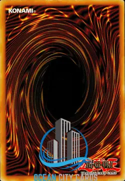 Yugioh Absorb Fusion CORE-EN092 1st Edition Ultra - Image 2