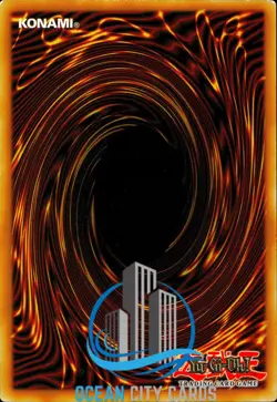 Yugioh Absorb Fusion CORE-EN092 1st Edition Ultra - Image 4