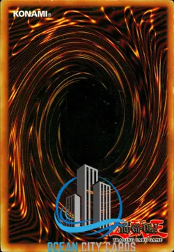 Yugioh Blowback Dragon MC2-EN005 Secret Rare Limited Edition - Image 2
