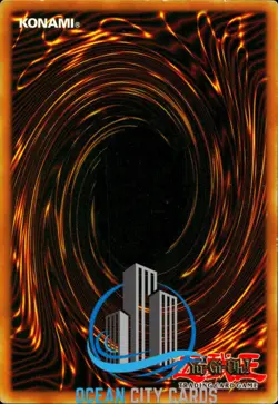 Yugioh Blowback Dragon MC2-EN005 Secret Rare Limited Edition - Image 4
