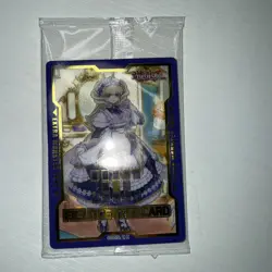 YuGiOh LADY'S DRAGONMAID Field Center Token - Battles Of Legend Monster Mayhem - Image 2