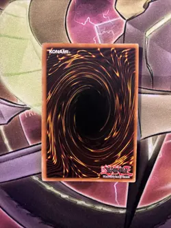 Yu-Gi-Oh! “UNITY” Ultra Rare Limited Ed Shonen Jump Promo JUMP-EN006 VLP - Image 2