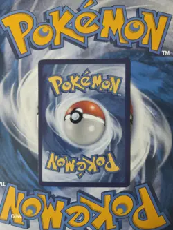 Misprint Pokemon TCG Persian 053/165 151 Set Scarlet & Violet CCG Card 2023 NM - Image 2