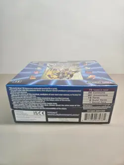 Display Digimon Card Game Classic Collection 24 Booster English Ver. Bandai EX01 - Image 4