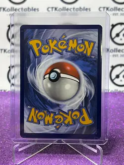 BASIC ENERGY SCARLET & VIOLET SVE EN #017 WHITE FLARE FOIL POKEMON CARD 2025 - Image 2