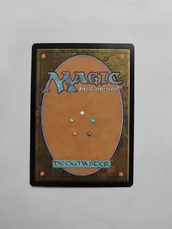 MTG - Magus of the Tabernacle _ Planar Chaos Regular Rare #8 - Image 3