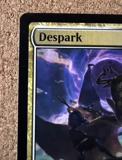 Despark - 190/264 - War of the Spark - MTG - NM - Regular Uncommon - Image 2