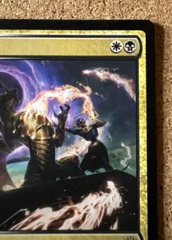 Despark - 190/264 - War of the Spark - MTG - NM - Regular Uncommon - Image 3