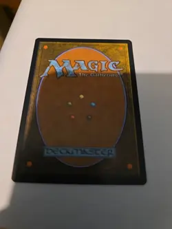 x1 Alpharael, Stonechosen - Foil M MTG Edge of Eternities M/NM, Ships Next Day - Image 2