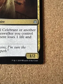 Cruel Celebrant #188 War of the Spark WAR Magic MTG - Image 5