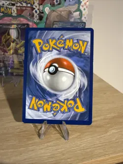 Pokemon TCG Tynamo Masterball 030/086 SV Black Bolt *PACK FRESH - Image 2