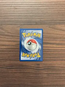 Water Energy, 1999 Base Set Unlimited, Pokemon Game - Mint, Pack Fresh - Image 2