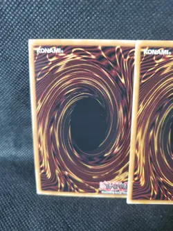 3x Thousand Knives 1st Edition Near Mint Card YUGIOH LCYW-EN067 Playset See Pics - Image 5
