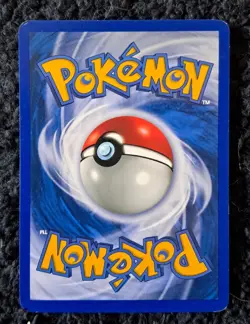 Pokemon Card Magikarp Holo Foil Reverse 118/165 Expedition EXC / NM (Komiya) - Image 2