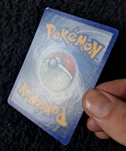 Pokemon Card Magikarp Holo Foil Reverse 118/165 Expedition EXC / NM (Komiya) - Image 3