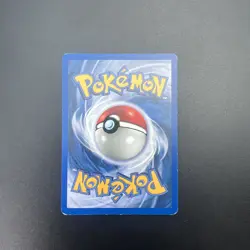 Pokemon WOTC Card - Pidgeot - Jungle Set - Holo Rare - 8/64 - LP-MP - Image 2