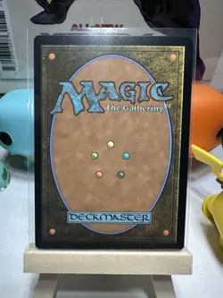 Yshtola Rhul Borderless 577 MTG Magic The Gathering Final Fantasy NON-FOIL - Image 3
