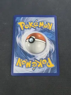 Pokemon Sun & Moon "Solgaleo GX" SM104a / Black Star Promo / Near Mint - Image 2