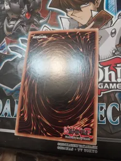 Yugioh! Blue-Eyes Chaos MAX Dragon LDS2-EN016 Ultra Rare 1st Edition- NM - Image 3