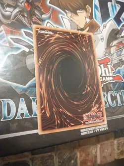 Yugioh! Blue-Eyes Chaos MAX Dragon LDS2-EN016 Ultra Rare 1st Edition- NM - Image 4