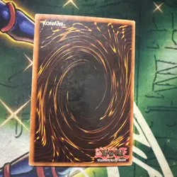 Yugioh! Buster Blader PSV-050 Ultra Rare Unlimited MP - Image 3