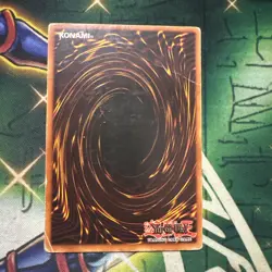 Yugioh! B. Skull Dragon MRD-018 Ultra Rare Unlimited HP - Image 3