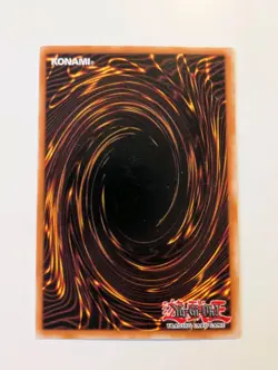 Yugioh! Blazing Inpachi - SD3-EN003 - Common - 1st Edition NM English - Image 2