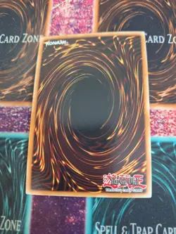 Yugioh Saqlifice MP15-EN171 Ultra Rare 1st Edition Near Mint - Image 3
