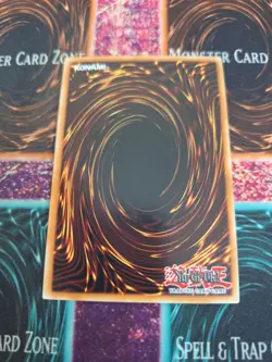 Yugioh Saqlifice MP15-EN171 Ultra Rare 1st Edition Near Mint - Image 3
