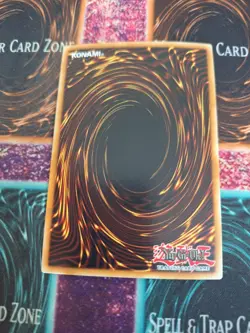 Yugioh Gladiator Beast Nerokius MP15-EN051 Secret Rare 1st Edition Near Mint - Image 3