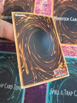 Yugioh Gladiator Beast Nerokius MP15-EN051 Secret Rare 1st Edition Near Mint - Image 4