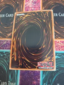 Yugioh Gauntlet Launcher MP14-EN025 Ultra Rare 1st Edition Near Mint - Image 3