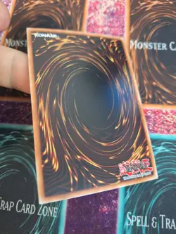 Yugioh Gauntlet Launcher MP14-EN025 Ultra Rare 1st Edition Near Mint - Image 4
