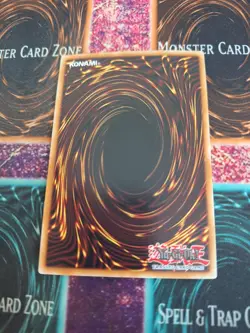 Yugioh Frightfur Sabre-Tooth MP16-EN132 Ultra Rare 1st Edition Near Mint - Image 3