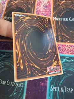 Yugioh Frightfur Sabre-Tooth MP16-EN132 Ultra Rare 1st Edition Near Mint - Image 4